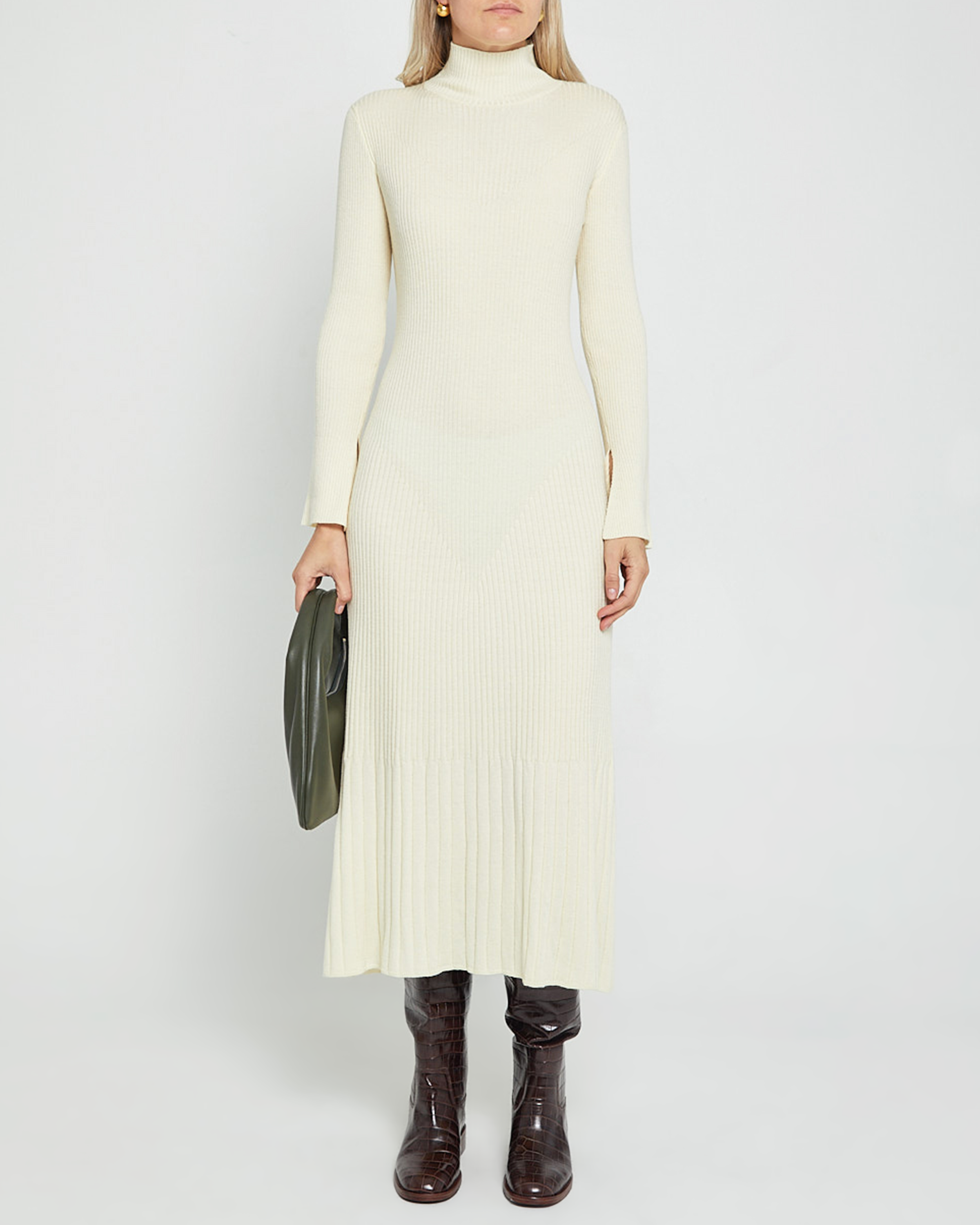 Caara sweater dress sales