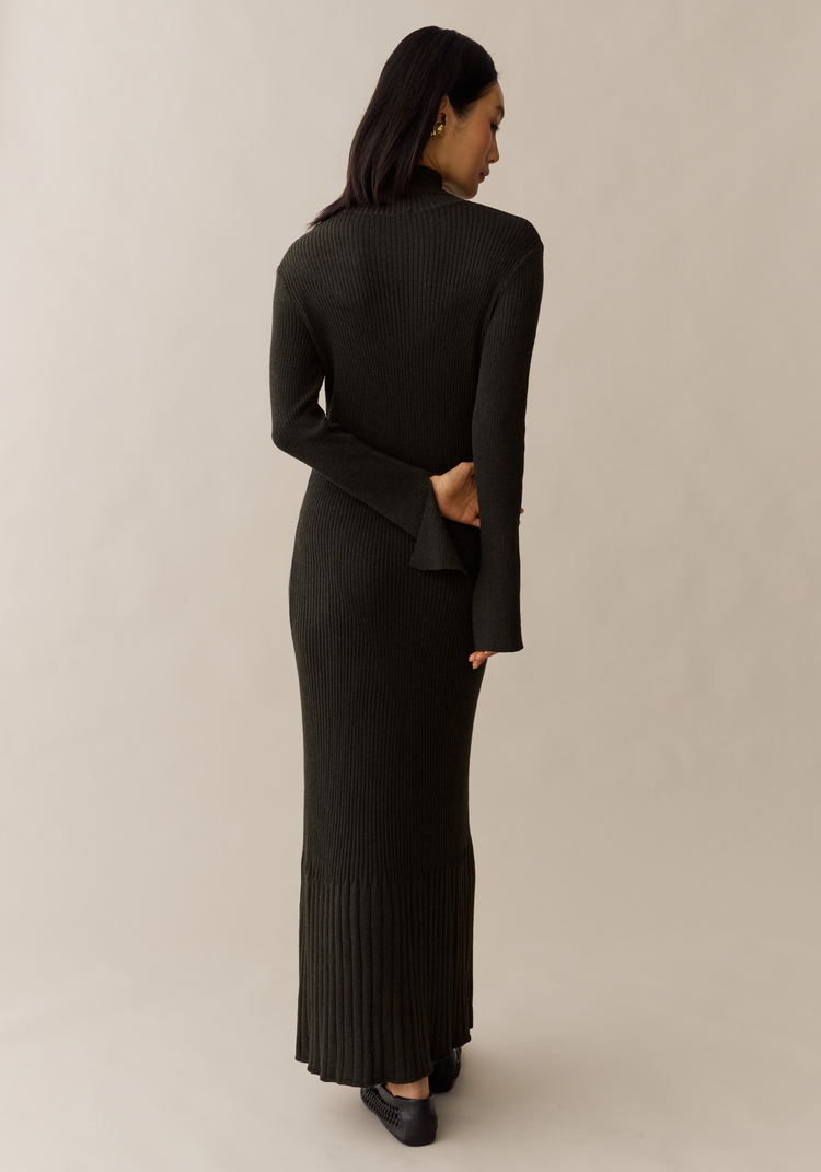 Charlotte Knit Dress