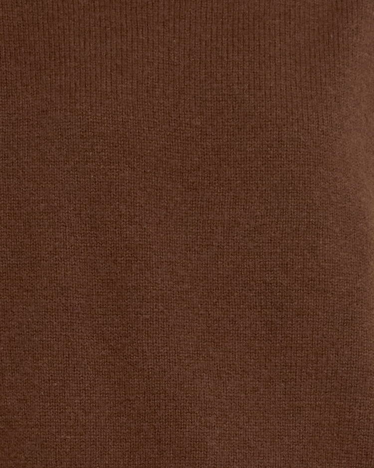 Zora Merino Wool Sweater