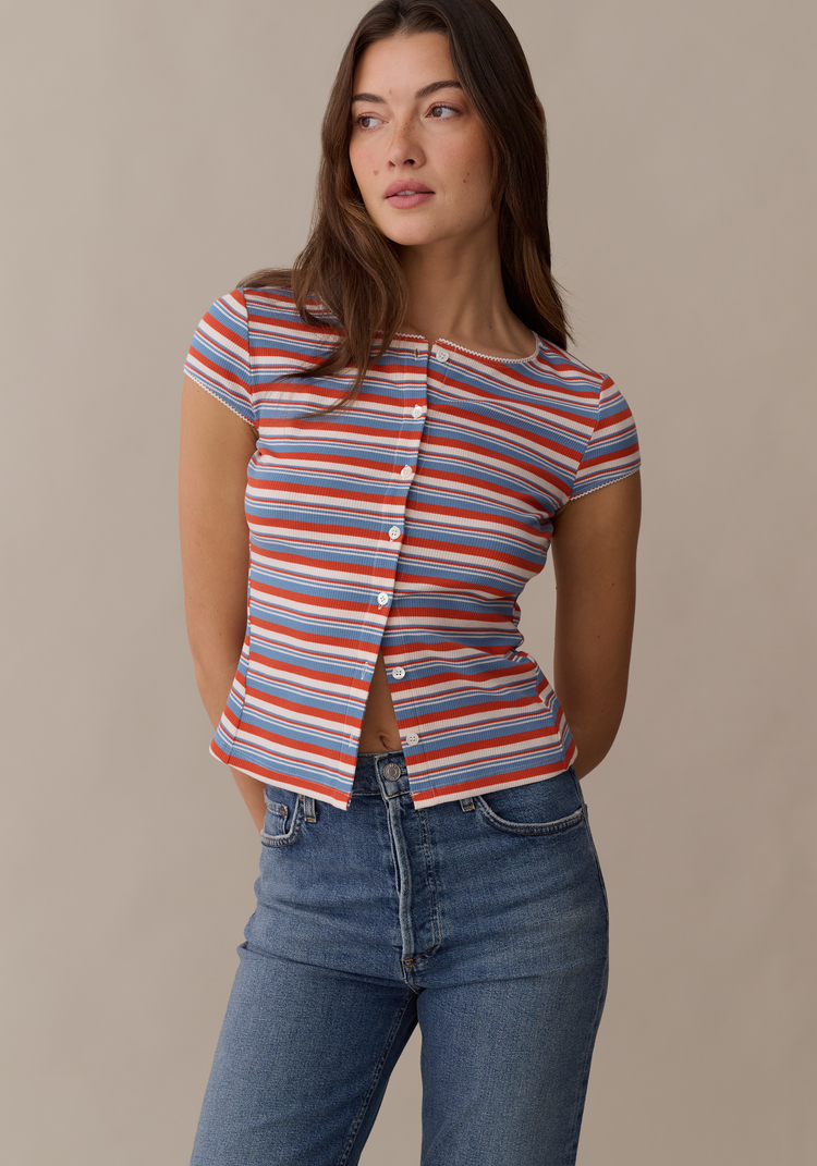 Prescott Top