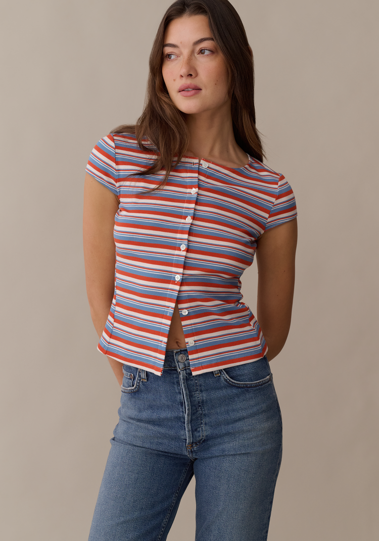 Prescott Top