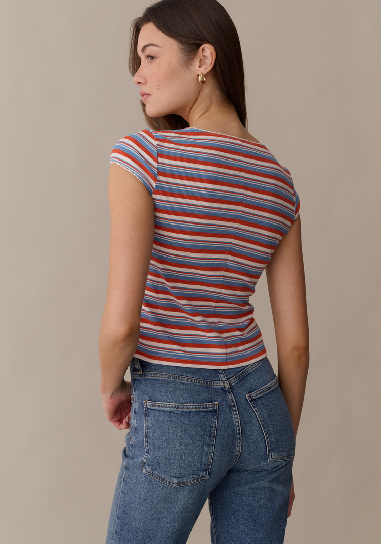 Prescott Top