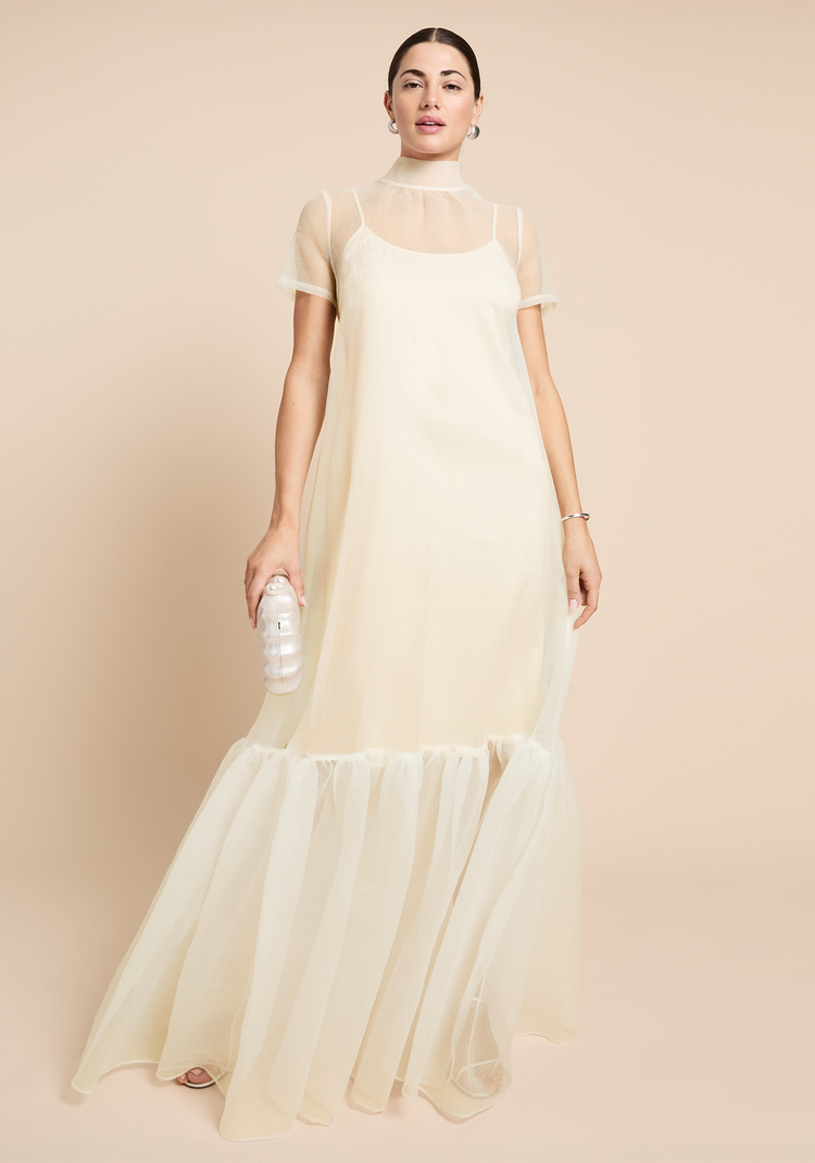 Melody Dress