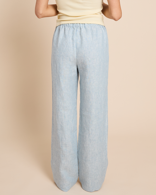 Paloma Linen Pant