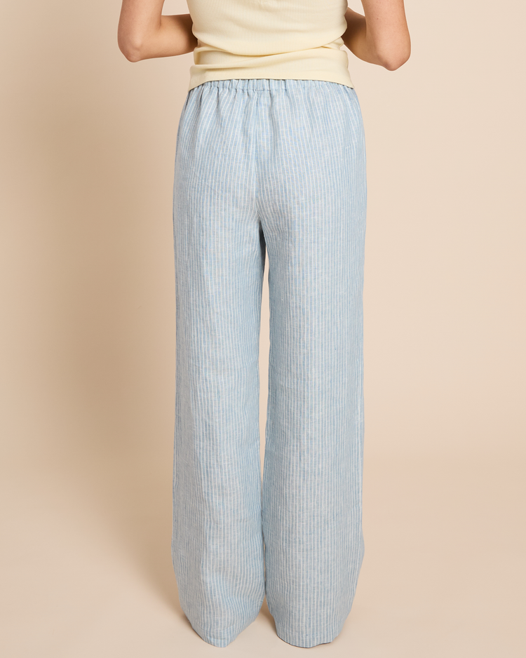 Paloma Linen Pant