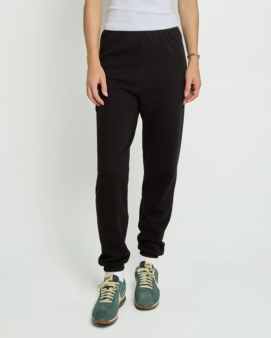 Cotton Fleece Classic Jogger