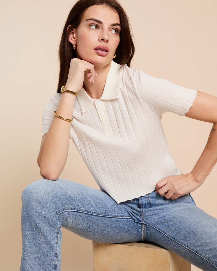 Briony Polo Shirt