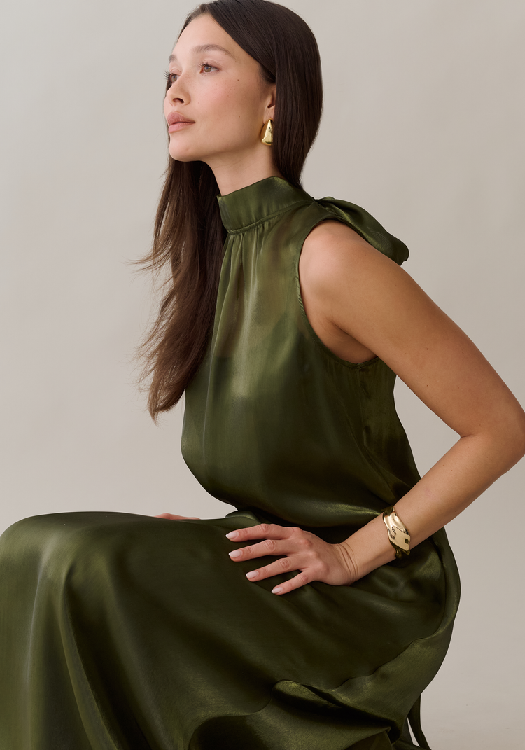 Alette Dress