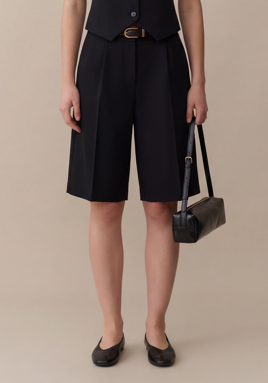 Lilith Bermuda Short