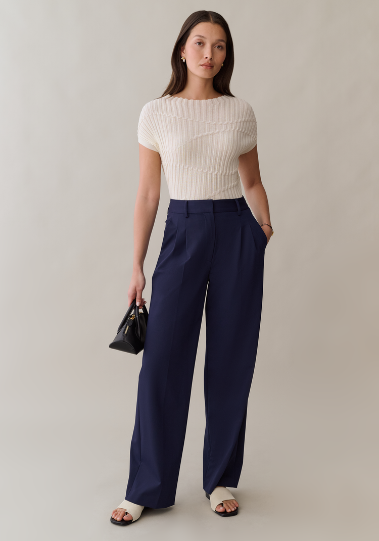 Maybelle Pant