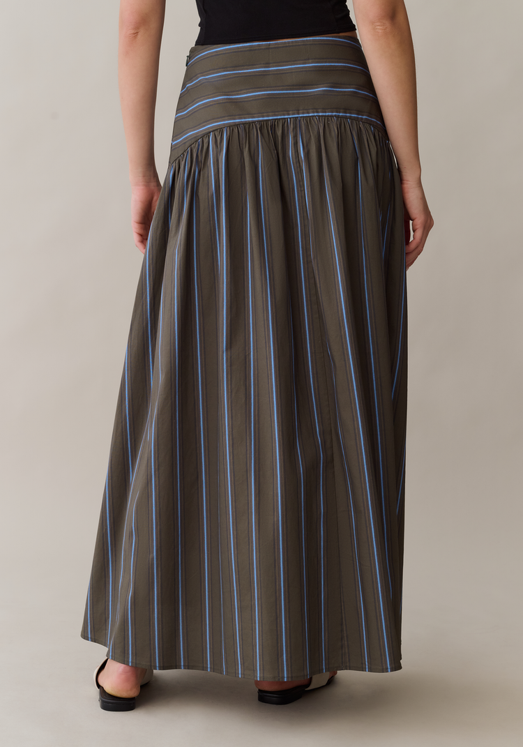 Vashti Cotton Skirt