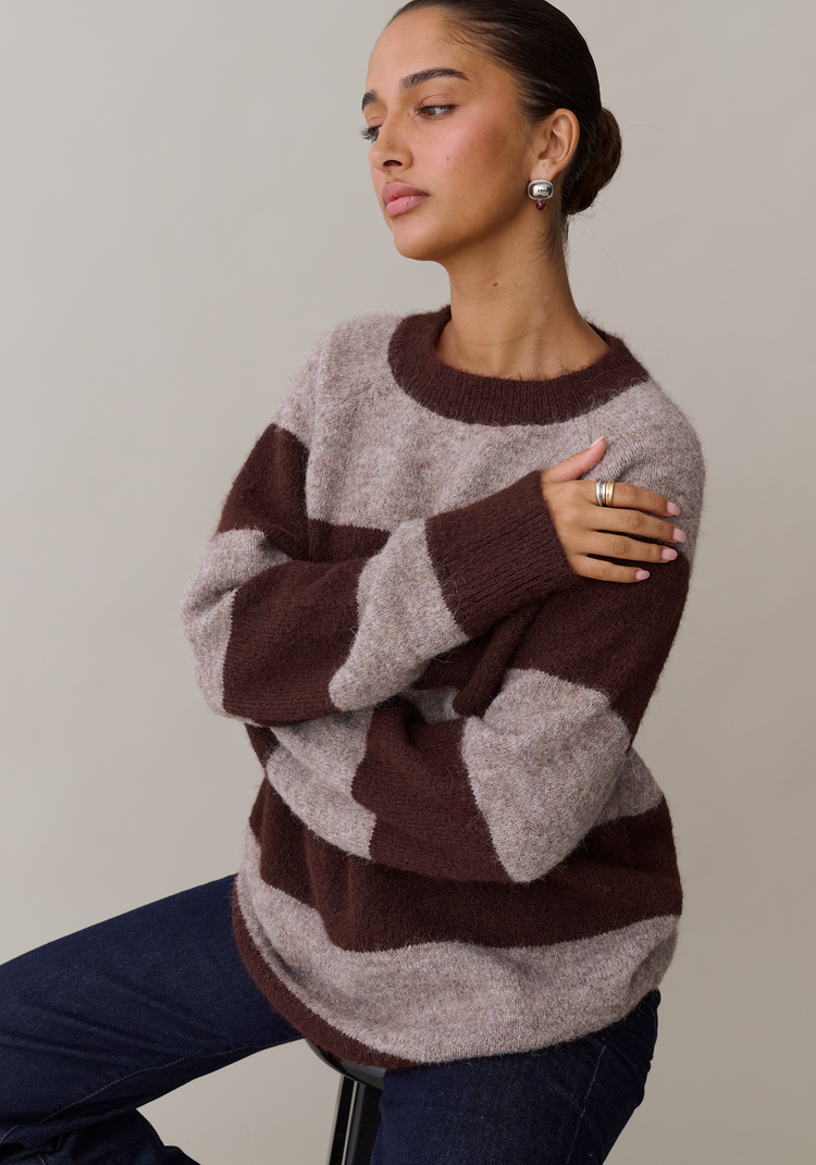 Kerrianne Sweater