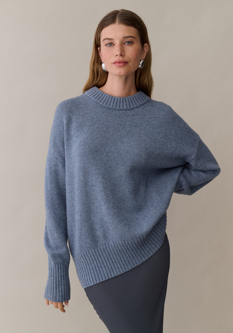 Jaiden Sweater