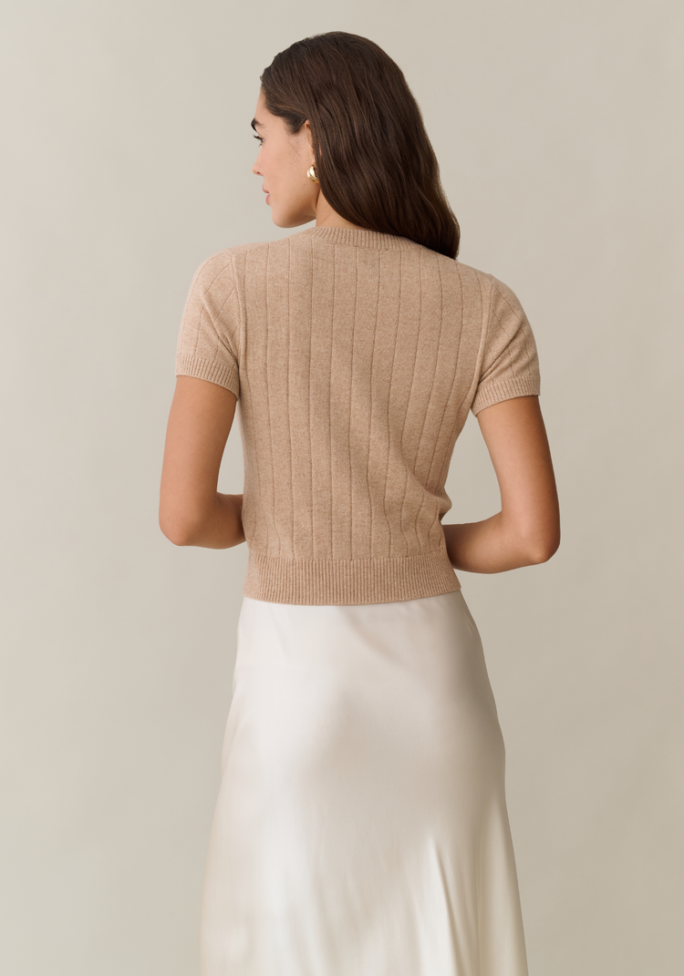 Lizzie Sweater