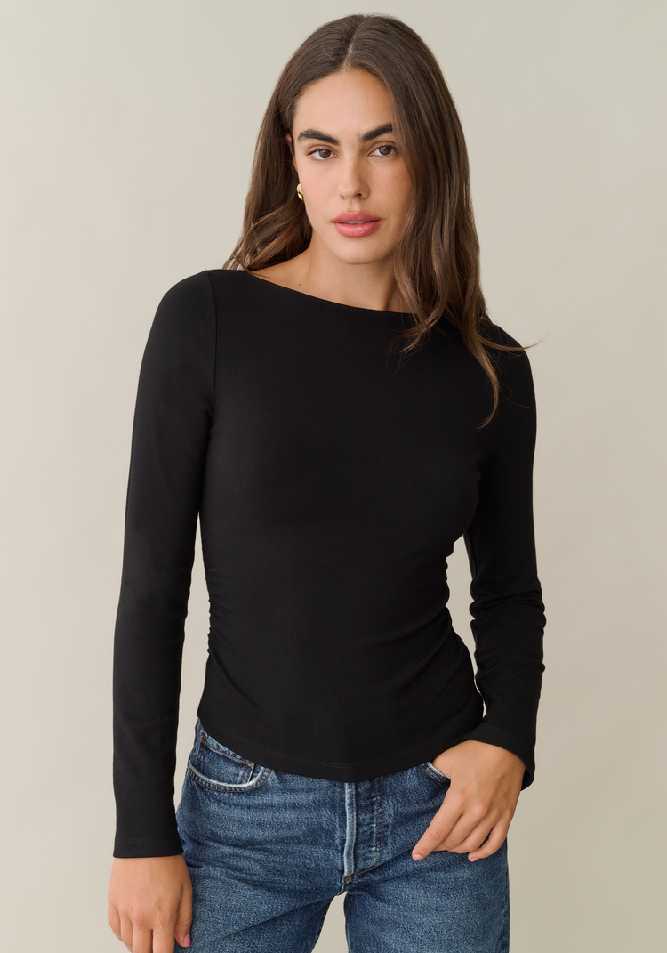 Macey Top