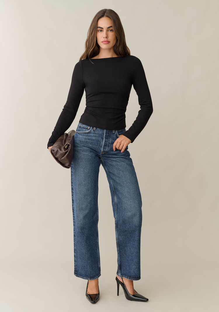 Macey Top