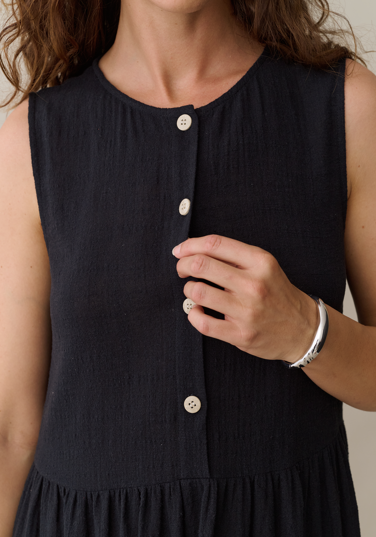 Eileen Cotton Dress