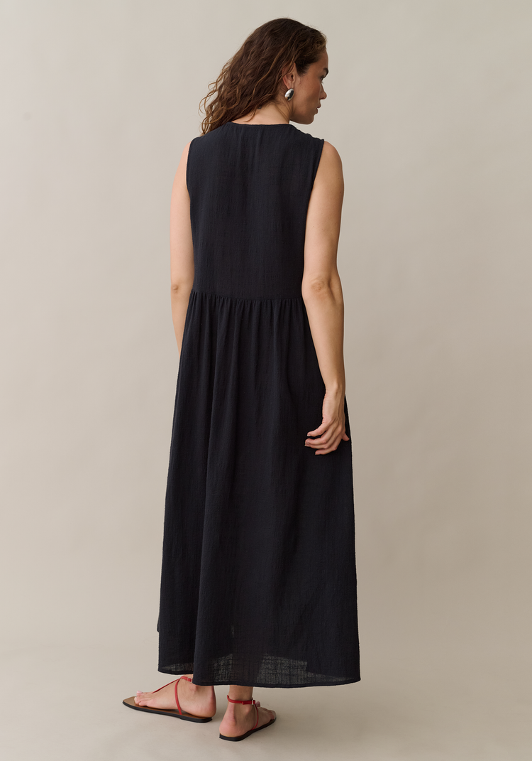 Eileen Cotton Dress