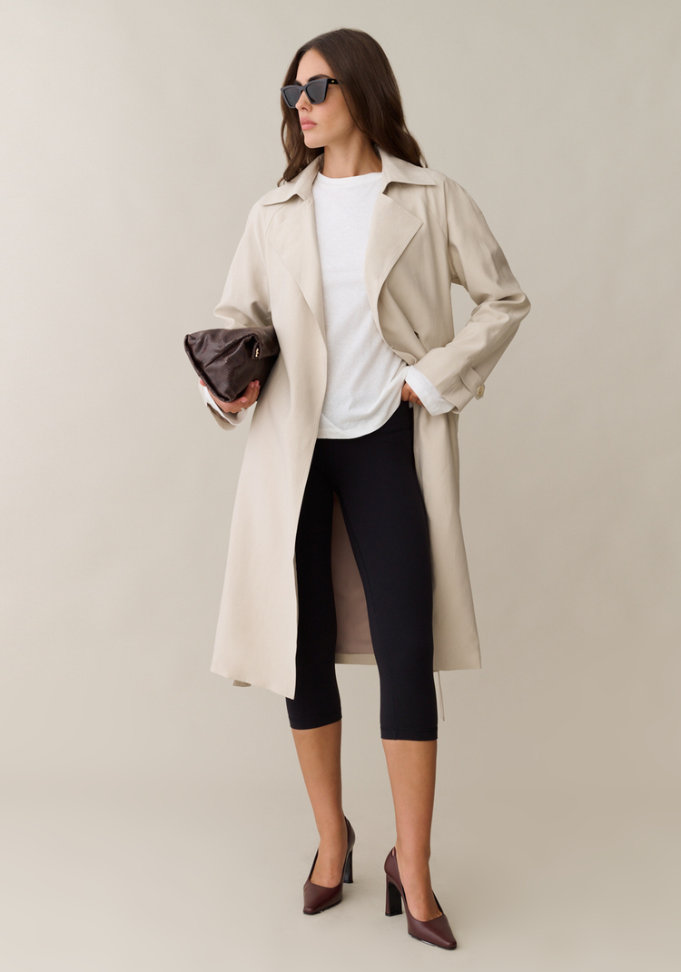 Macy Jacket