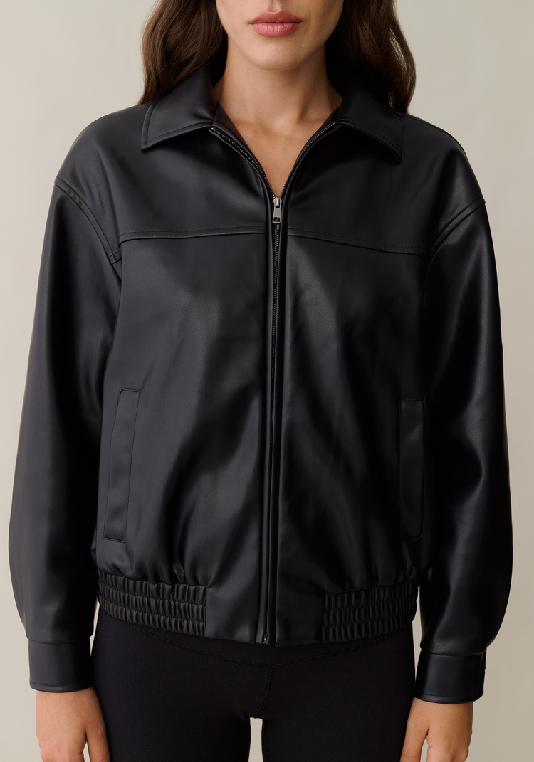 Yana Jacket