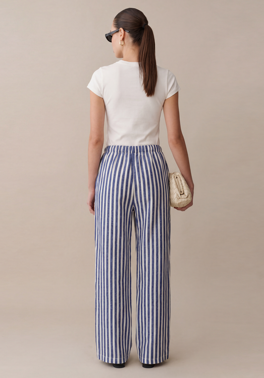 Dora Linen Pant