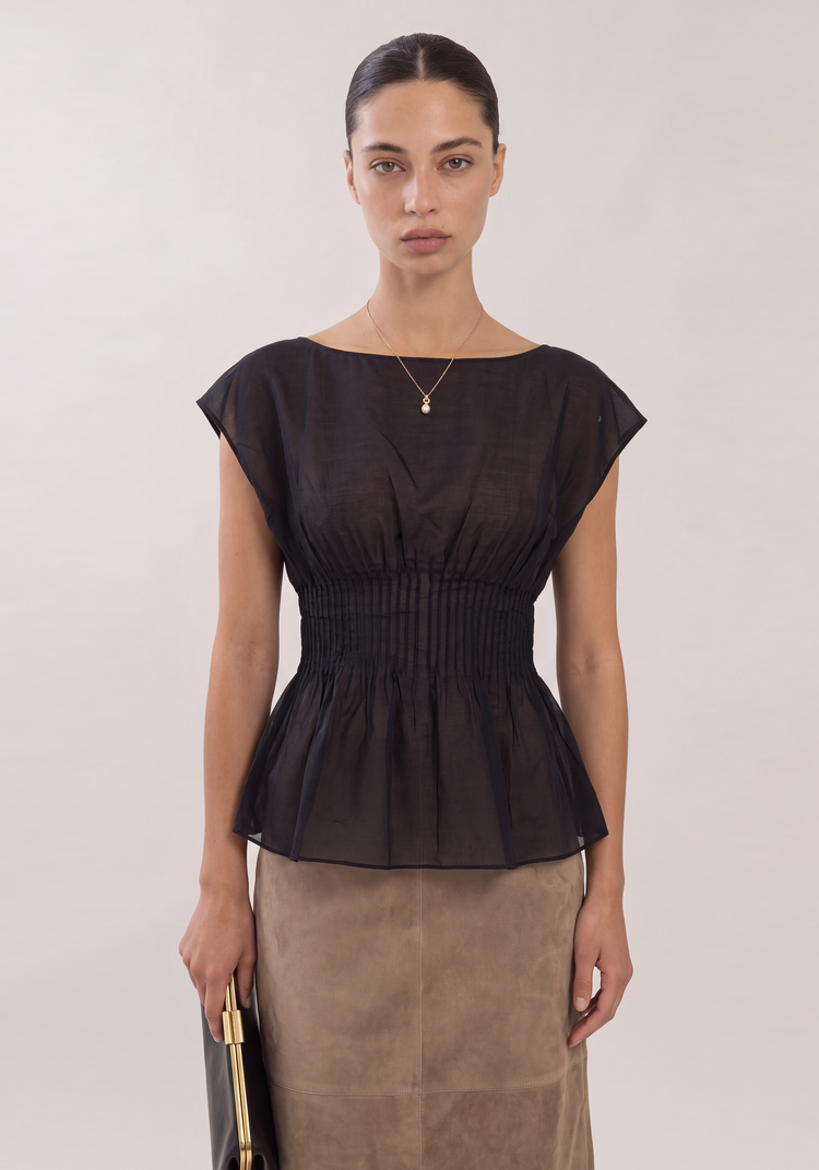 Scottie Top