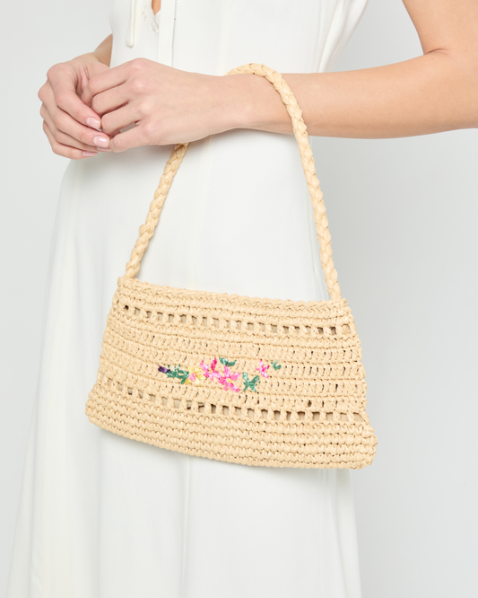 Castelluccio Handmade Bag