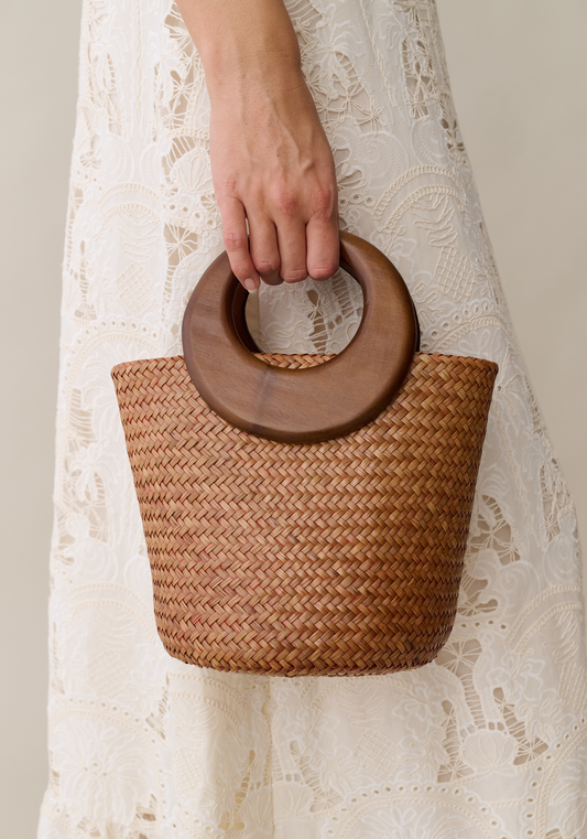 Lisbon Handmade Bag