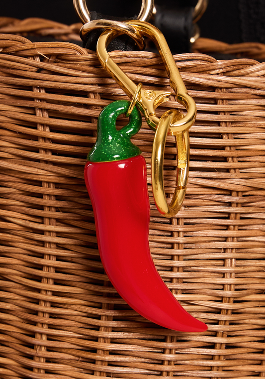 Chili Pepper Charm