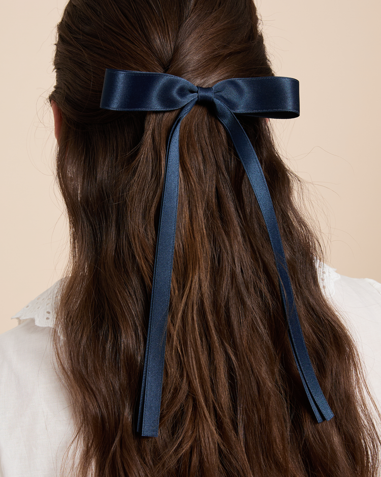 Mabel Hair Bow