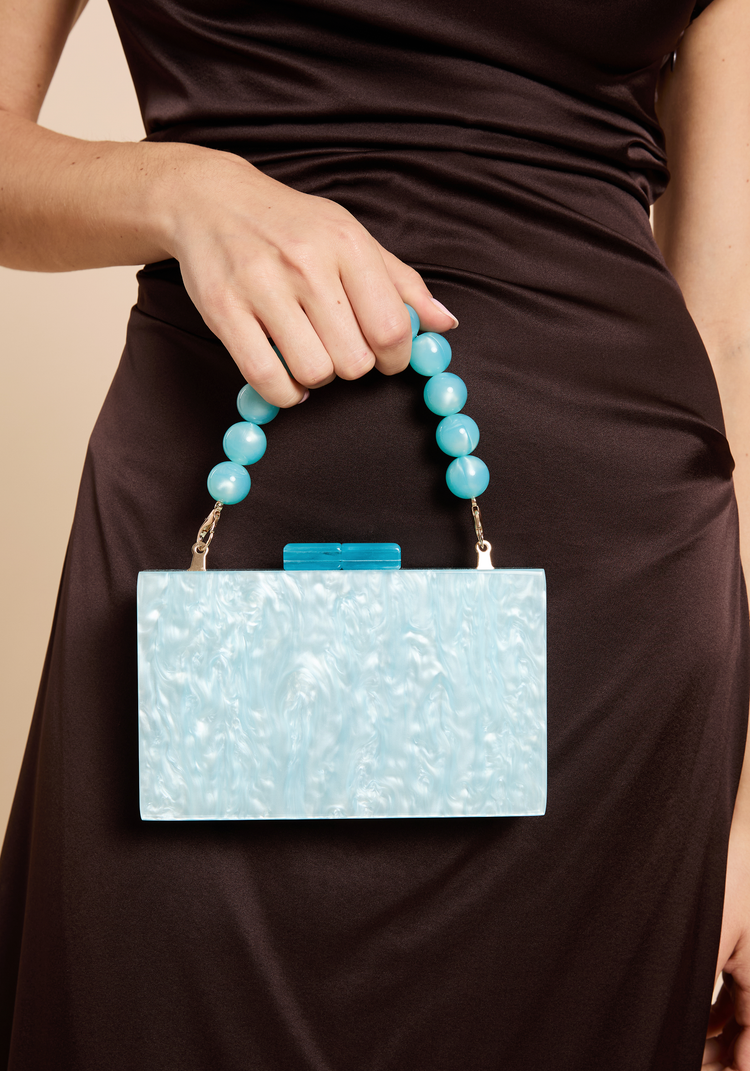 Azara Clutch