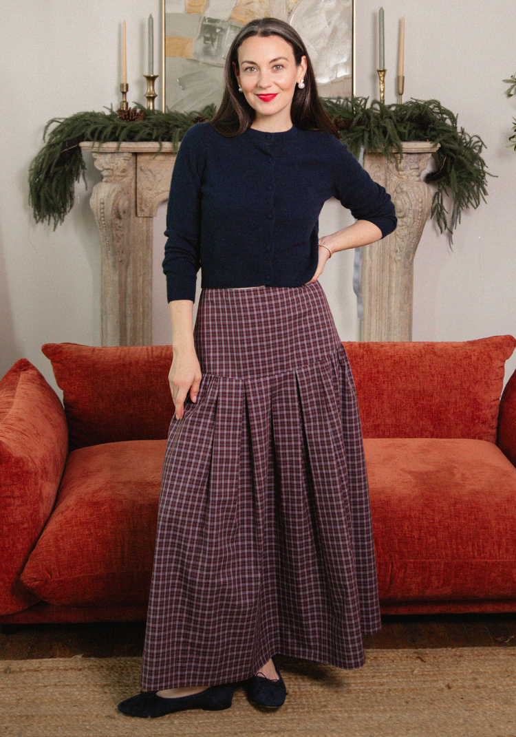 Samantha Skirt