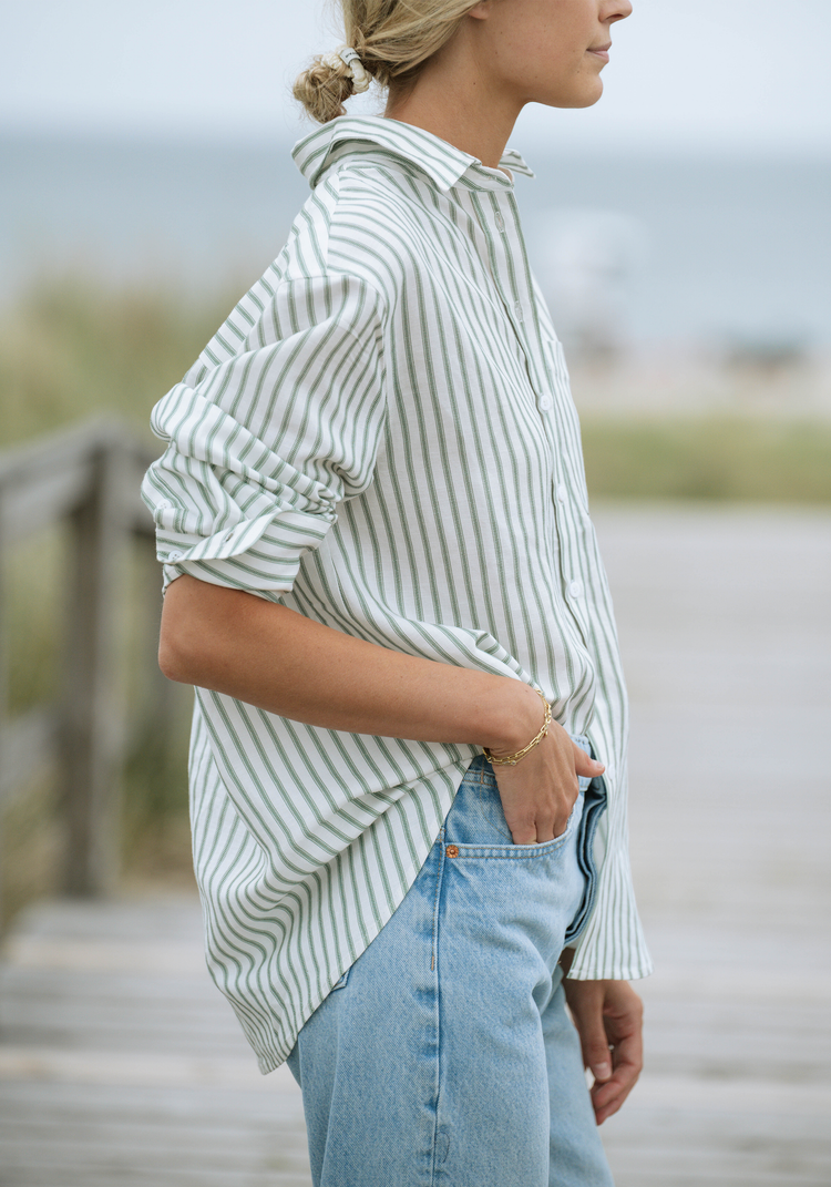 Tisbury Button Up Shirt