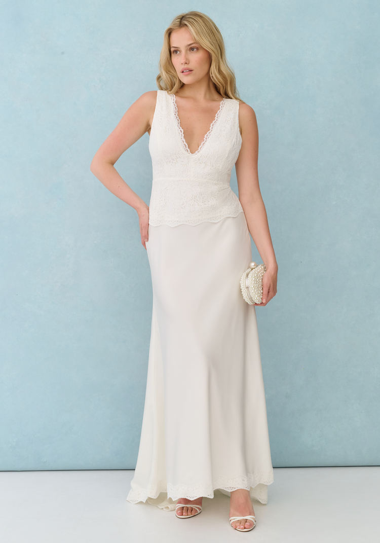 Anna Dress