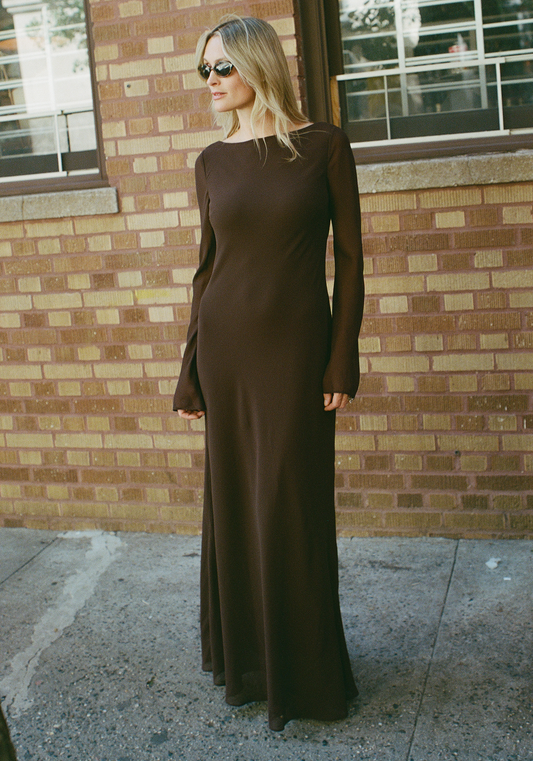 Hudson Dress