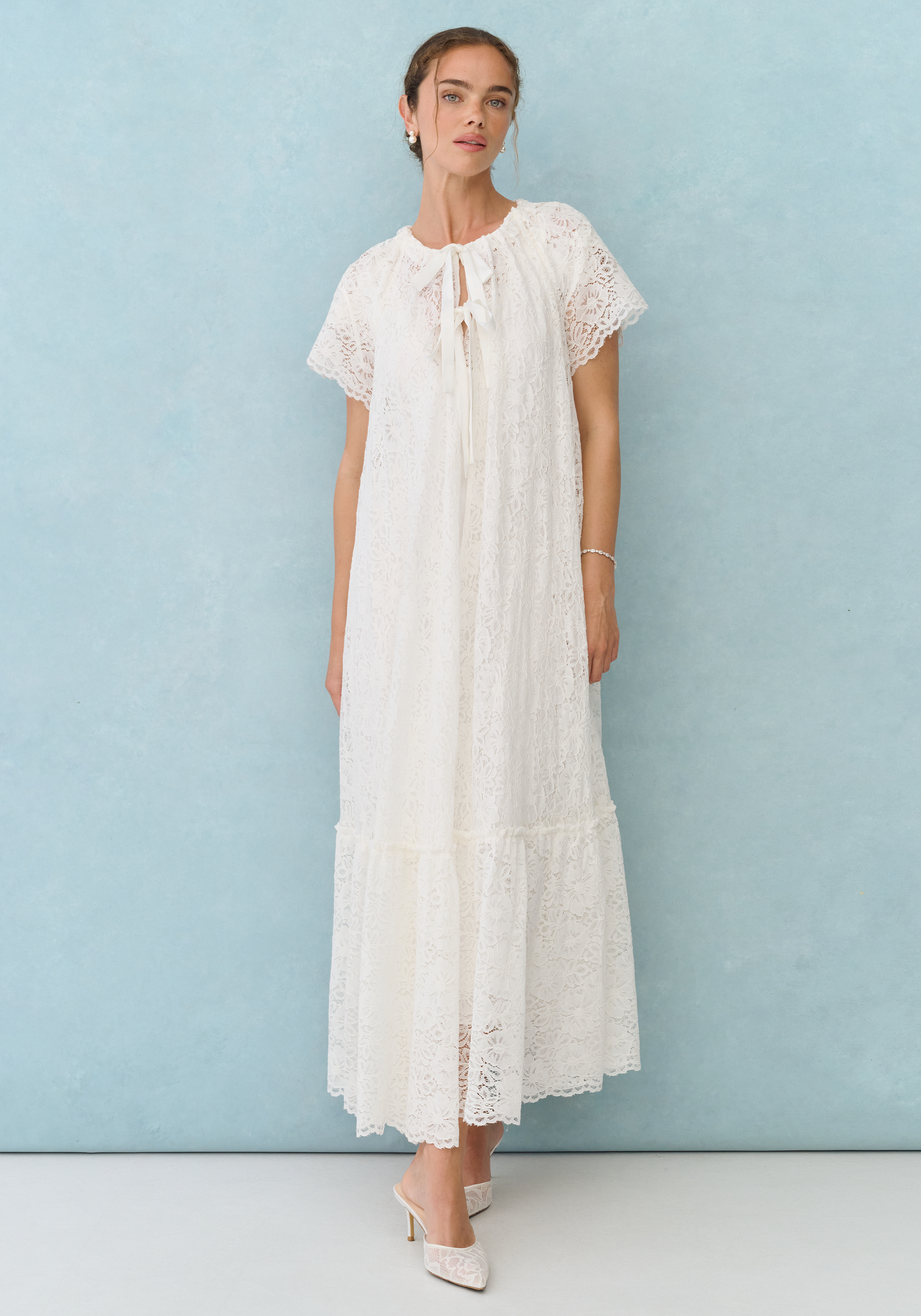 Few Moda | Caroline Duster