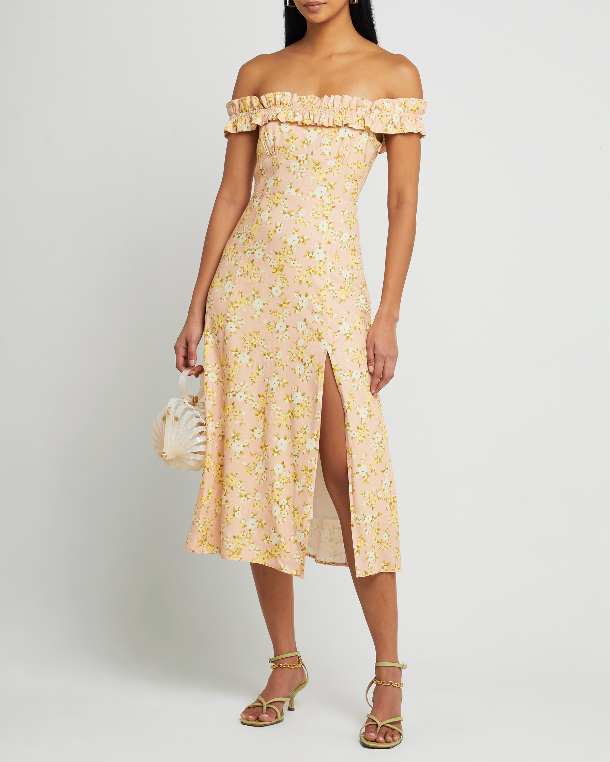 Nicole Dress Nicole Dress