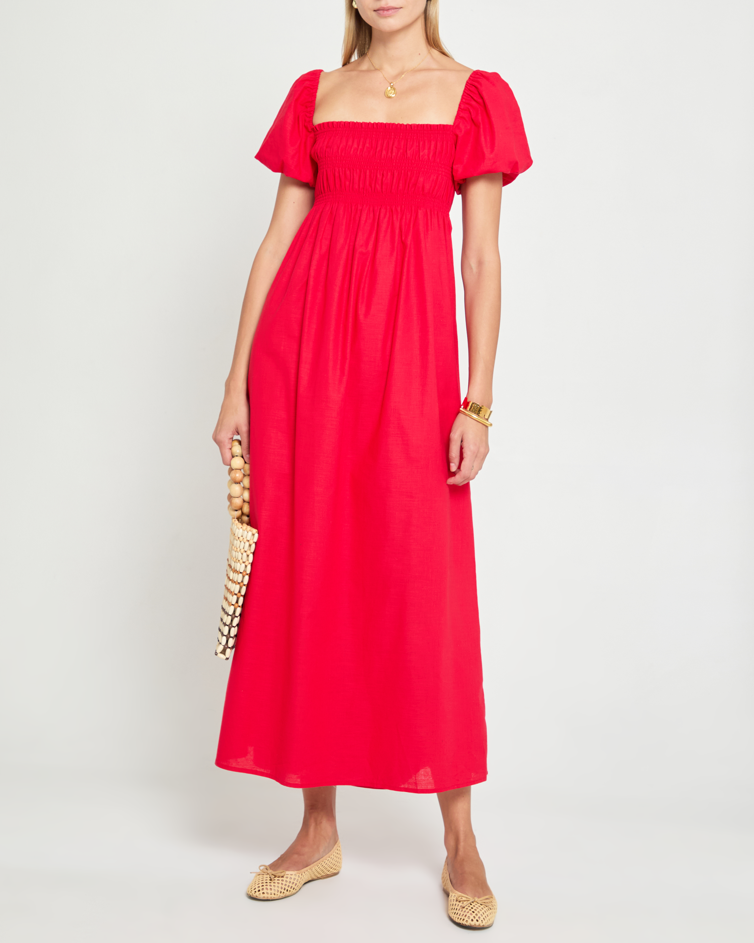 Laing Dress Laing Dress