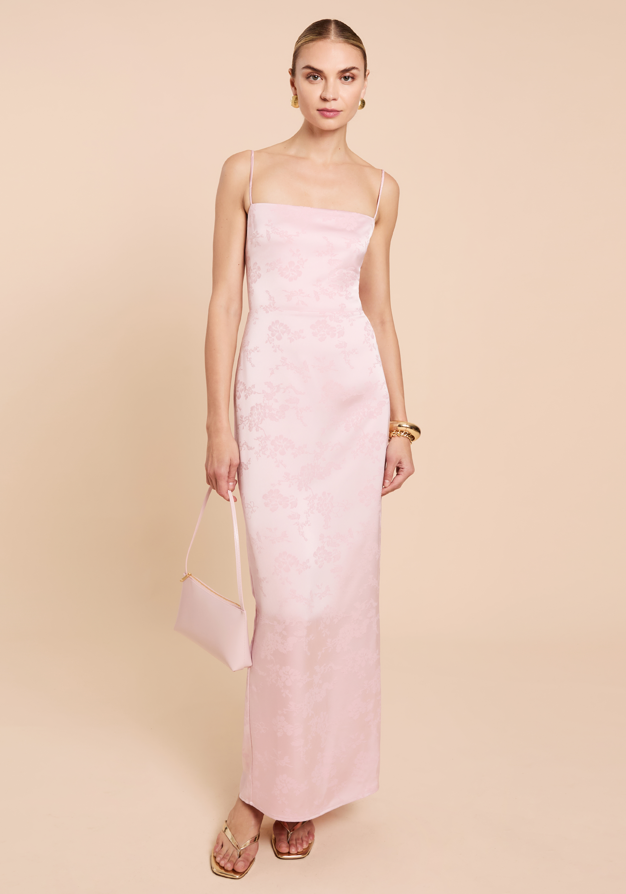 calla maxi dress Calla Dress
