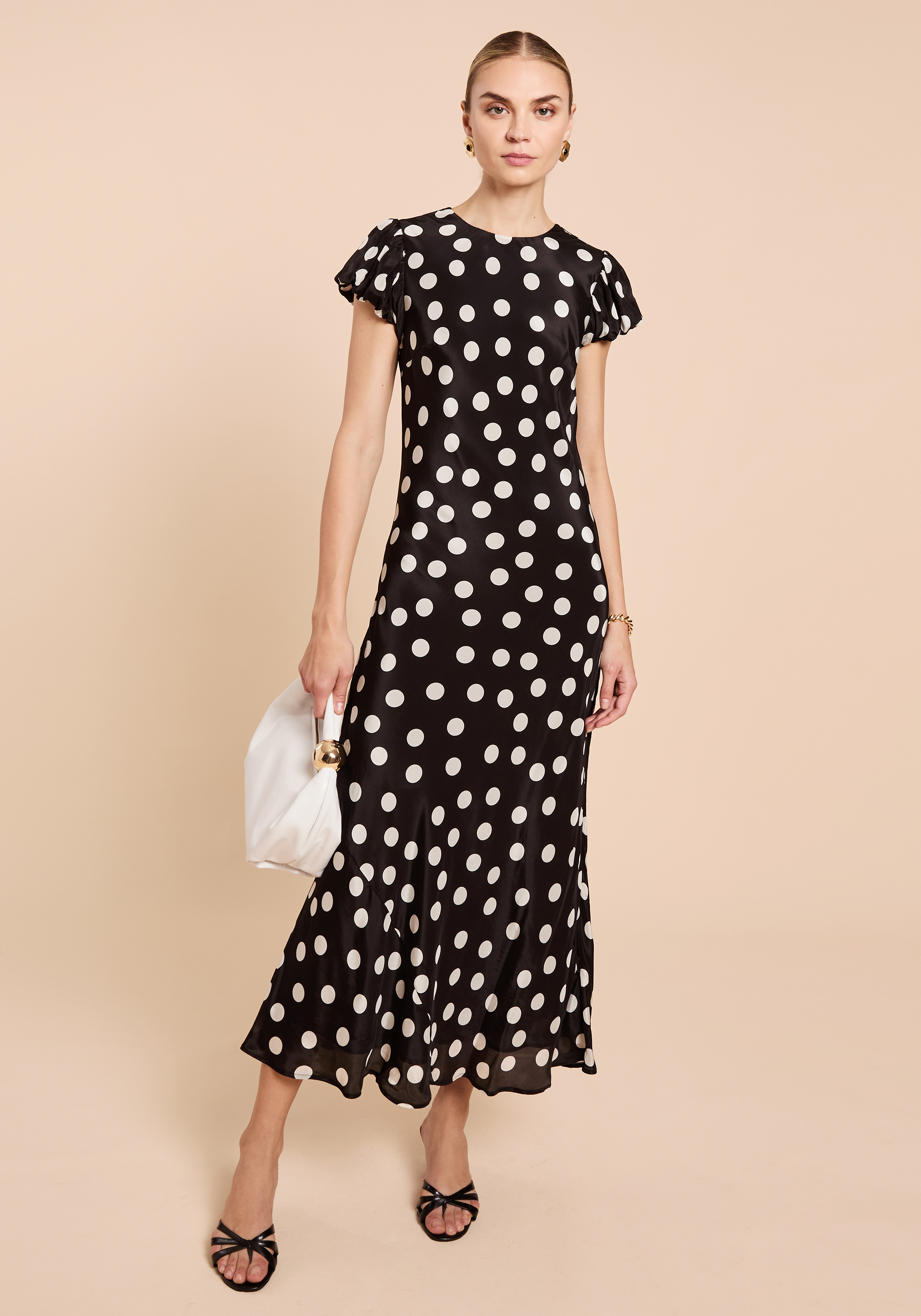 Bibi Dress Bibi Dress