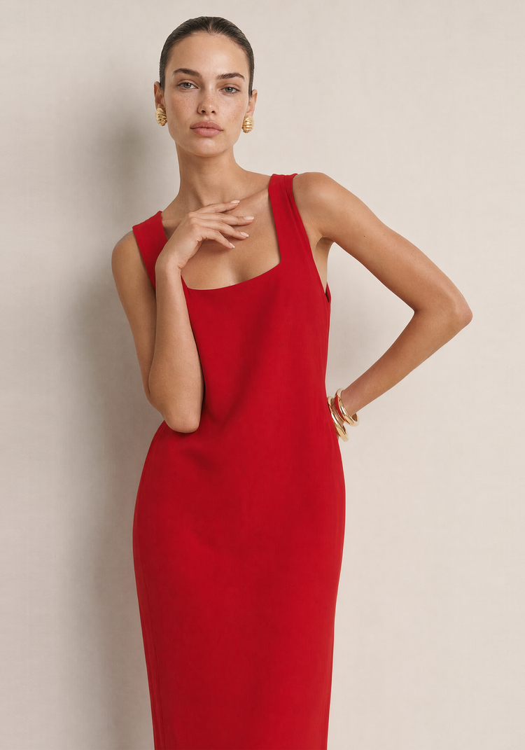 Ione Dress