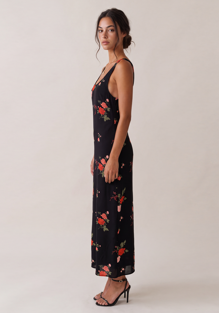 Ione Dress