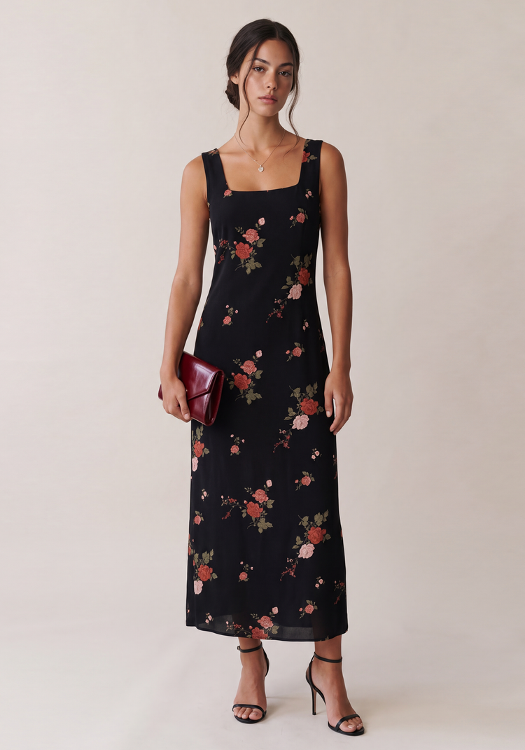 Ione Dress