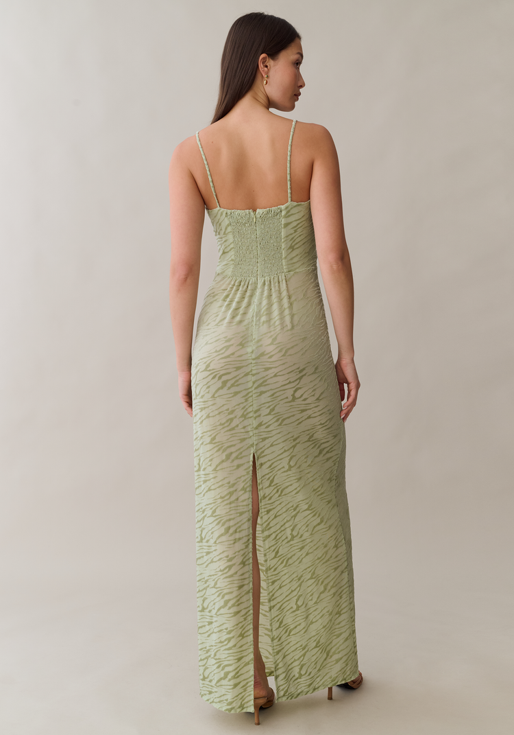 Selena Dress