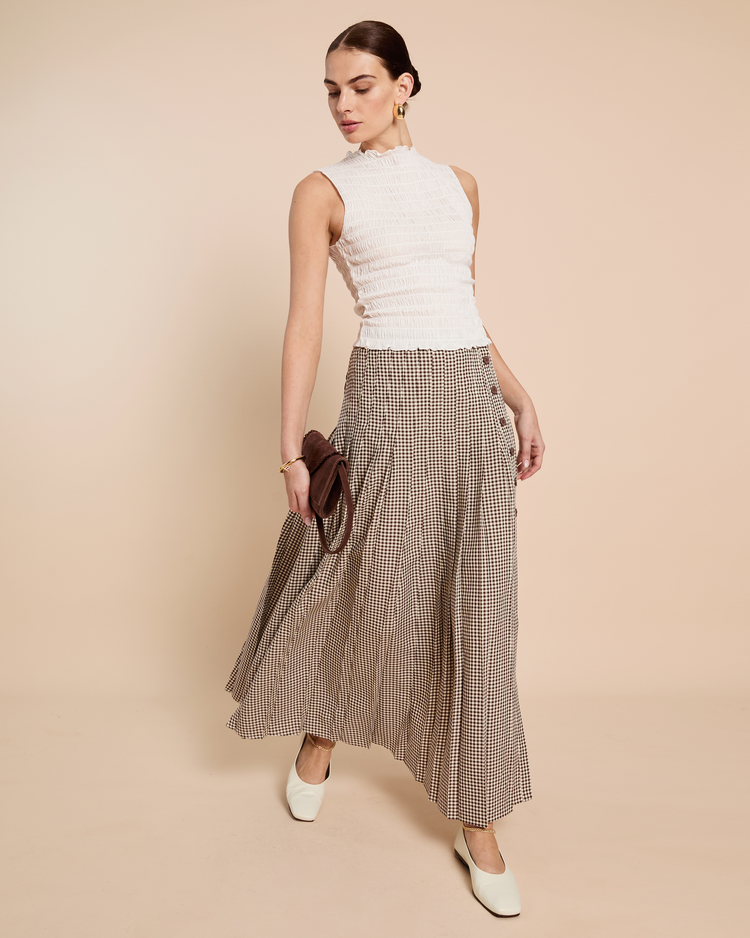 Romina Skirt