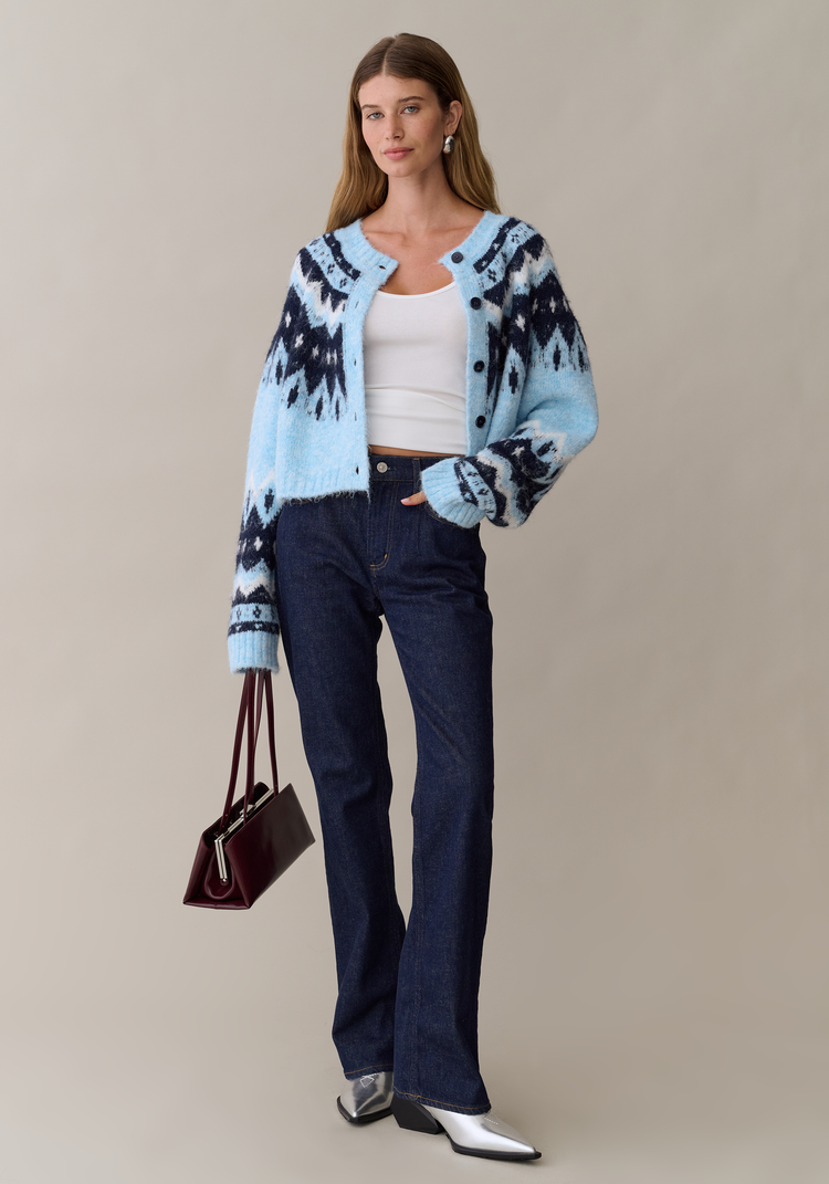 Kieran Cardigan