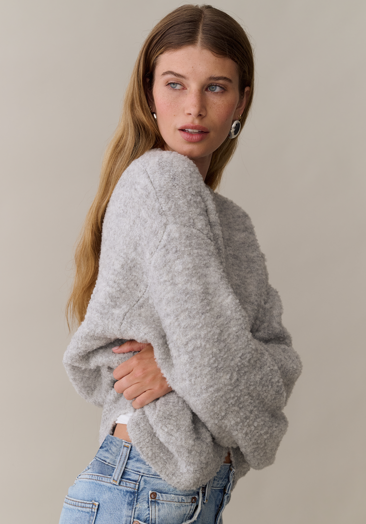Ester Sweater