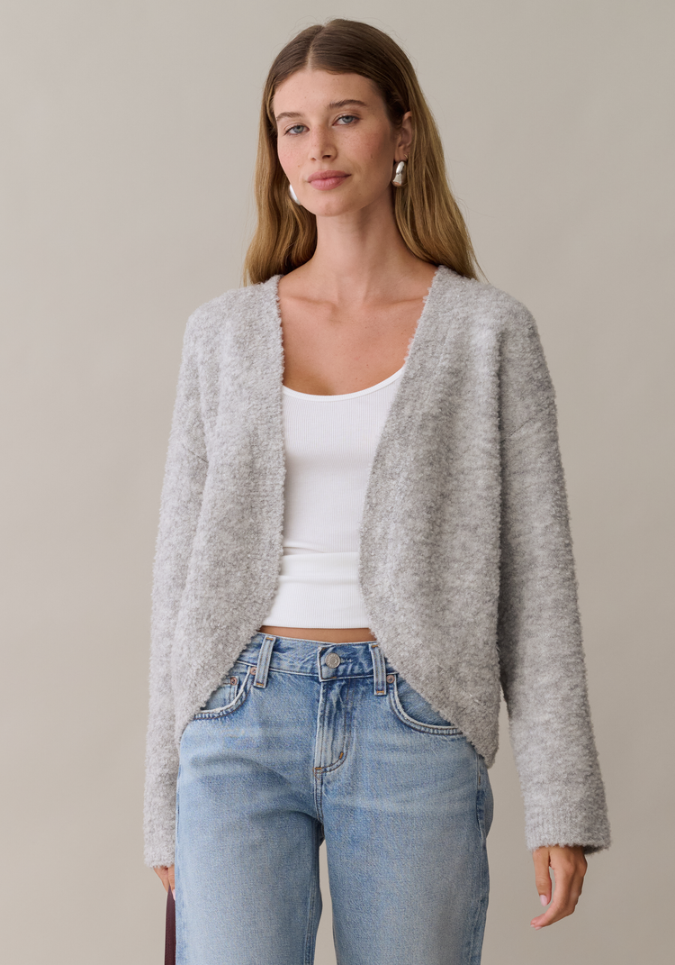 Ester Sweater