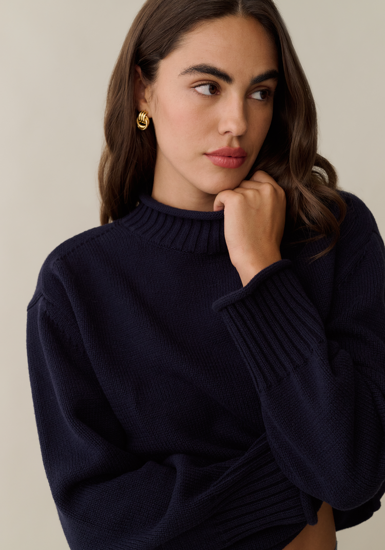 Kimmy Sweater
