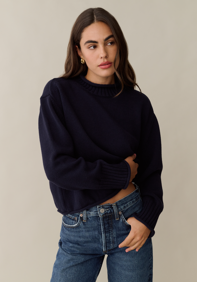 Kimmy Sweater